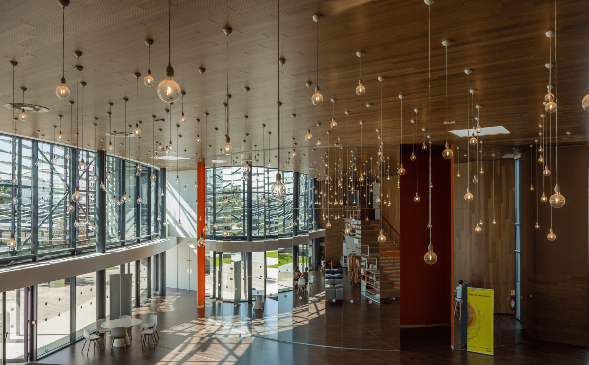 Sylvéa menuiserie intérieure Montauban Toulouse