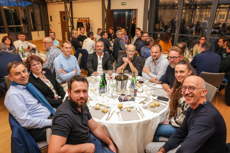 Sylvéa FFB Montauban assemblée générale 2024