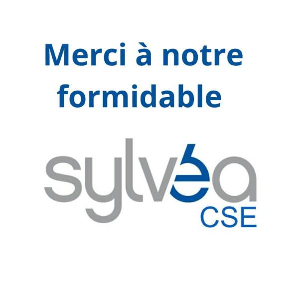 Sylvea CSE