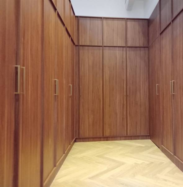 Aménagement intérieur sur-mesure à Toulouse pour une maison particulière