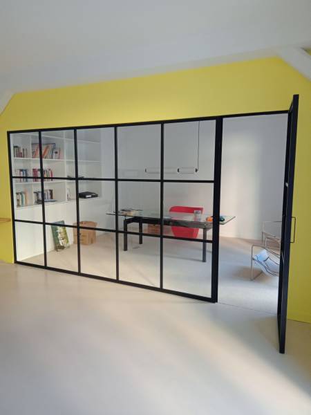 Aménagement intérieur sur-mesure à Toulouse pour une maison particulière