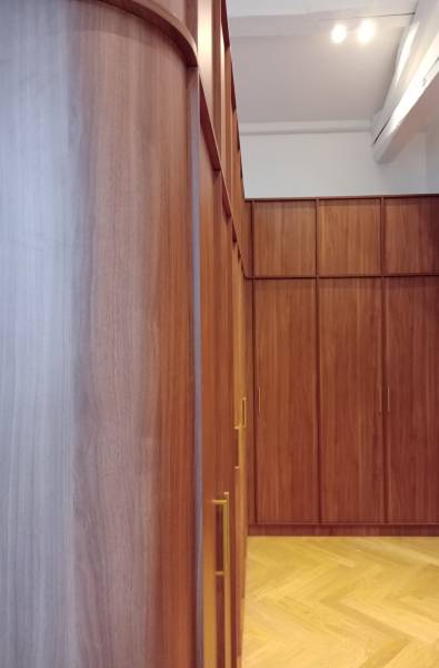 Aménagement intérieur sur-mesure à Toulouse pour une maison particulière