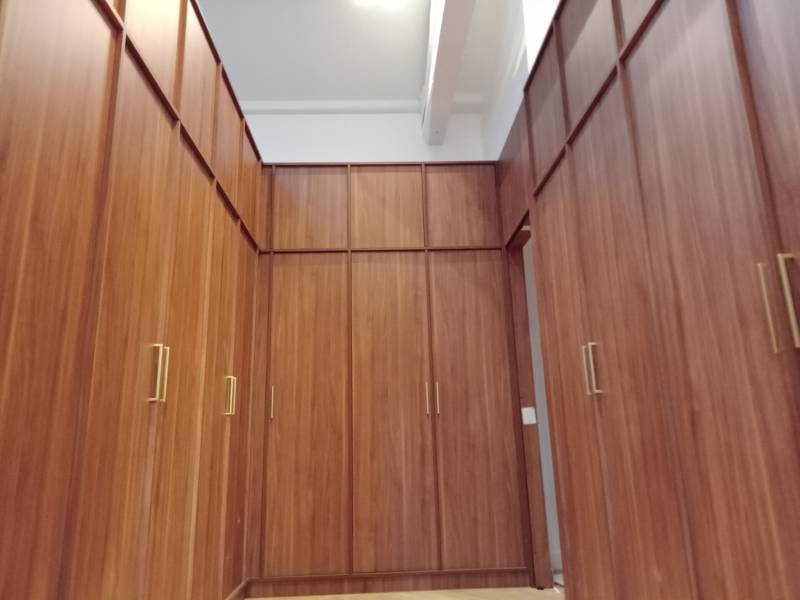 Aménagement intérieur sur-mesure à Toulouse pour une maison particulière