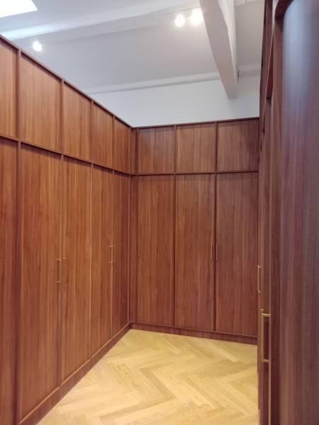 Aménagement intérieur sur-mesure à Toulouse pour une maison particulière