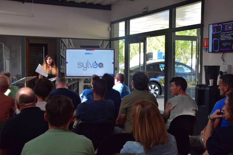 Clôture de la session et engagement collectif pour une sécurité renforcée