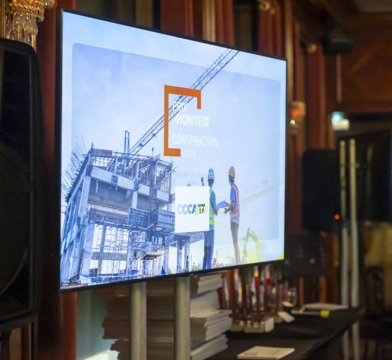 Le Prix du Moniteur 2024