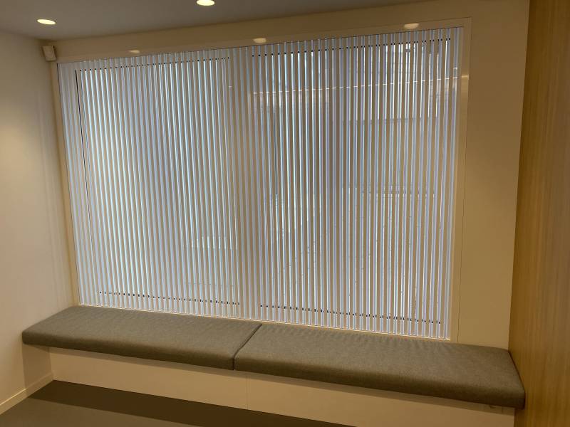 Aménagement d'un cabinet dentaire dans le sud-ouest à Montauban