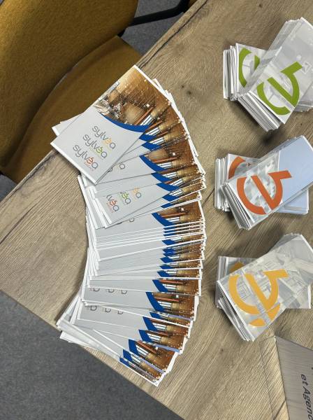 Sylvea au cœur de l'avenir professionnel !