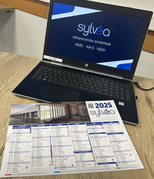 Sylvea au cœur de l'avenir professionnel !