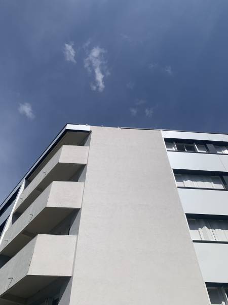  la résidence Lameilhe située dans la ville de Castres