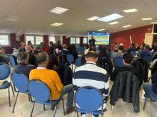 Sylvéa menuiserie Tououse 