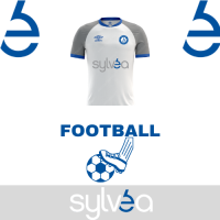 L’équipe de foot Sylvea
