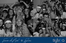 Un moment de convivialité et de partage chez Sylvéa !